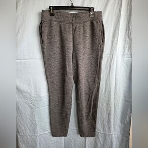 Lululemon Free to Roam Jogger 30" in Heathered Core Dark Gray - Size 10